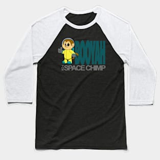 Booyah Baseball T-Shirt